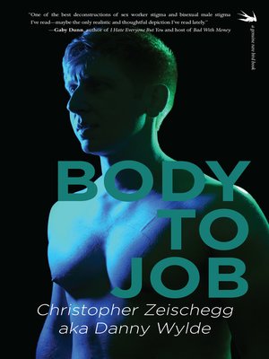cover image of Body to Job